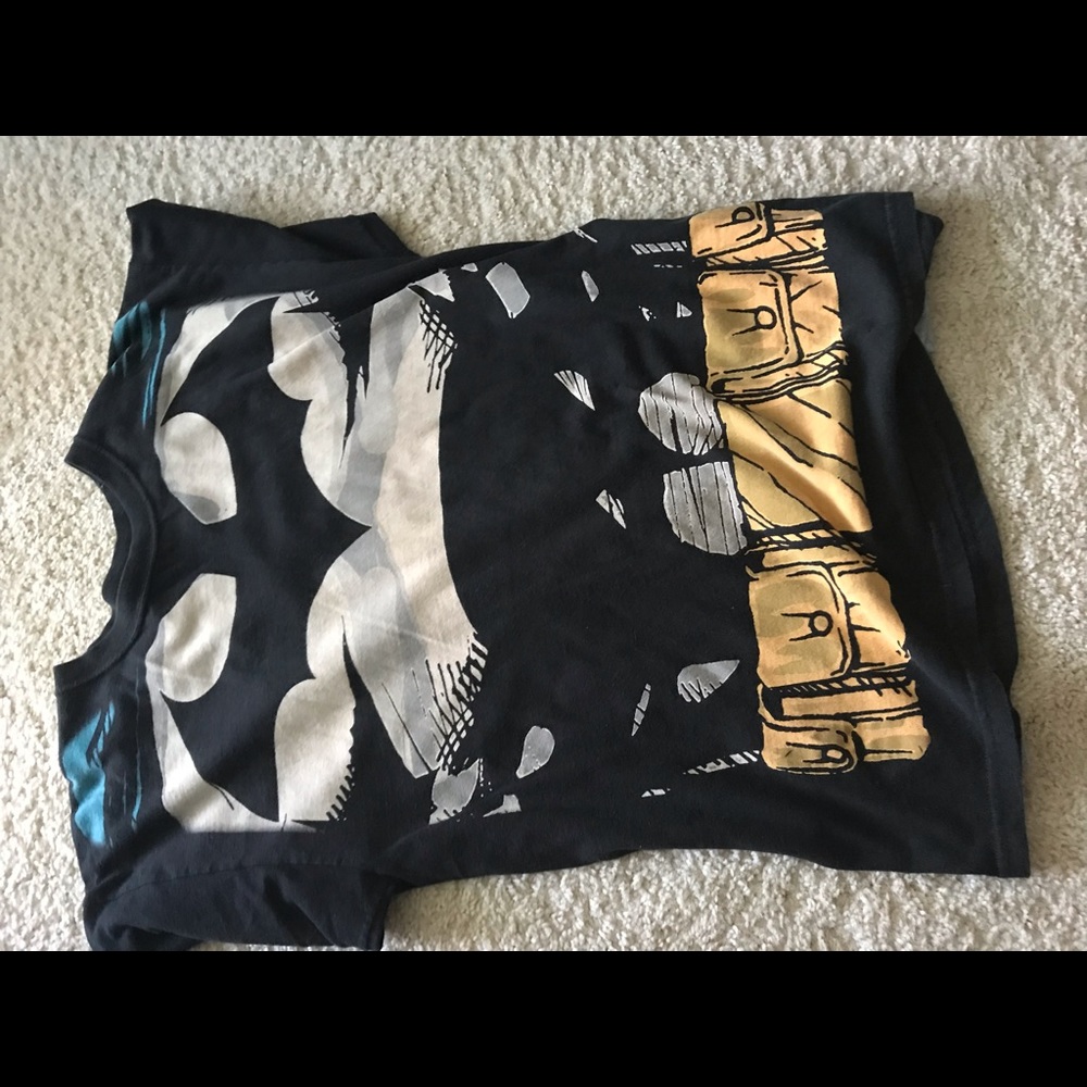Batman T-shirt